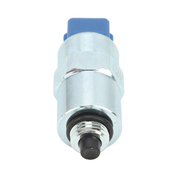 12V Bränslepumpsolenoid Avstängning 7185900G Hög Känslighet Stabil Prestanda för Delphi
