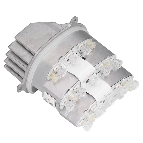 LED blinklysindikator frontlysmodul 63127245813 venstre side erstatning for 3-serie E90 LCI 2007-2011
