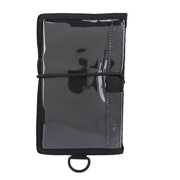 Scuba Diving Underwater Notebook Vanntett papir Meieribok med blyant