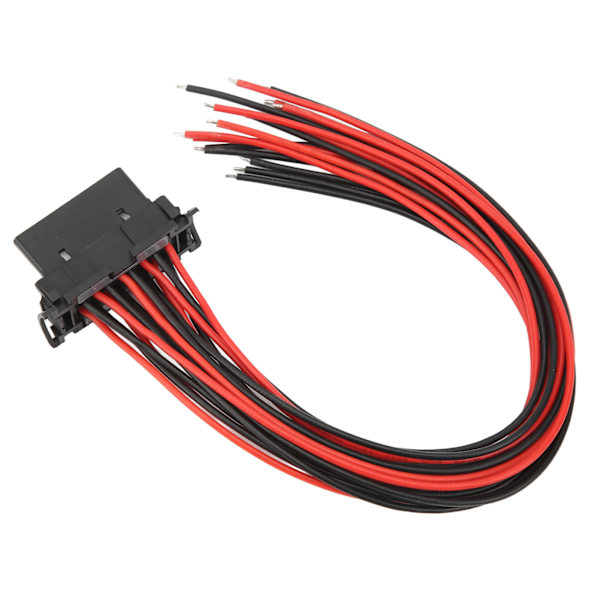 3 stk. 16-bens OBD2-kabeladapter 30CM Anti-aging hun-stikkabel udskiftning til KIA