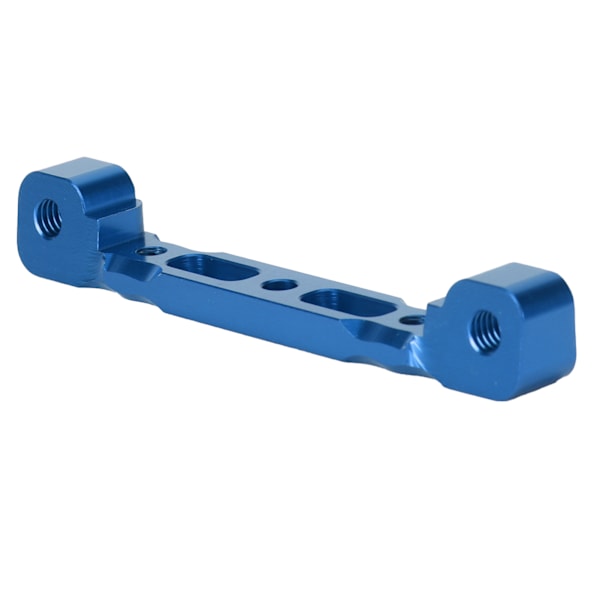 Främre övre arm bakre arm kod för ARRMA Senton 1/8 RC bilar aluminiumlegering RC bil tillbehörBlå