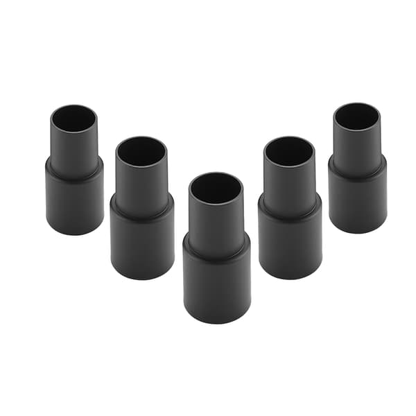 5 STK/sæt Støvsugerslange Adapter Konverter Dele Tilbehør Til 32mm til 35mm