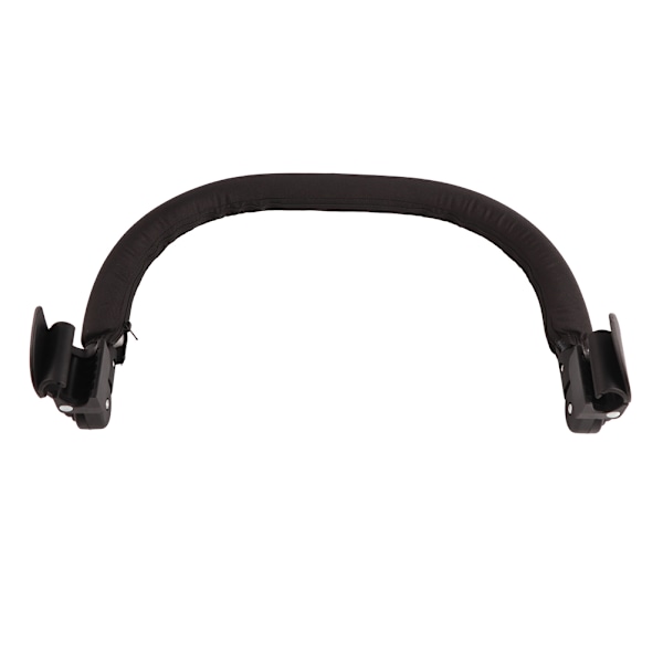 Universell barnvagnsskydd Räcke Armstöd Justerbar Baby Bumper Bar Barnvagnstillbehör