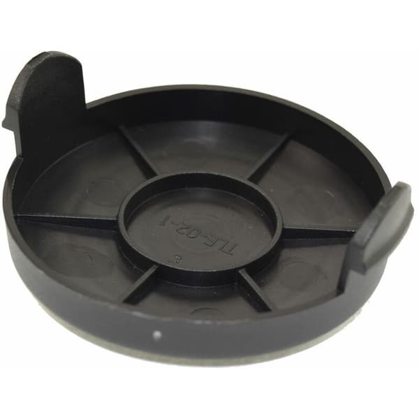 Einhell Gressklipper Spoledeksel Black