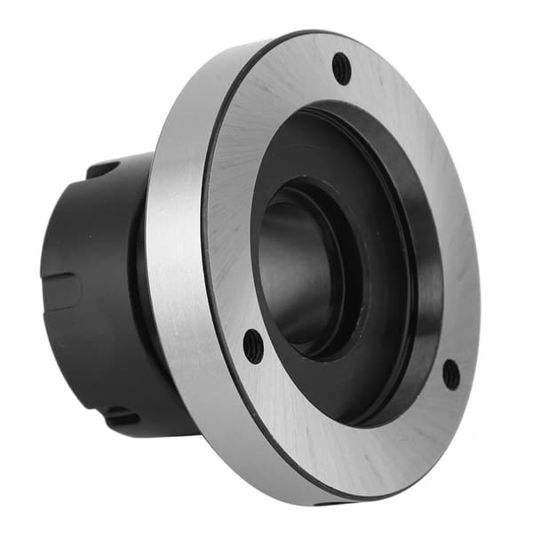 80 mm Diameter ER32 Spændepatron til CNC Fræse Drejebænk Værktøj ((ER32-80mm)