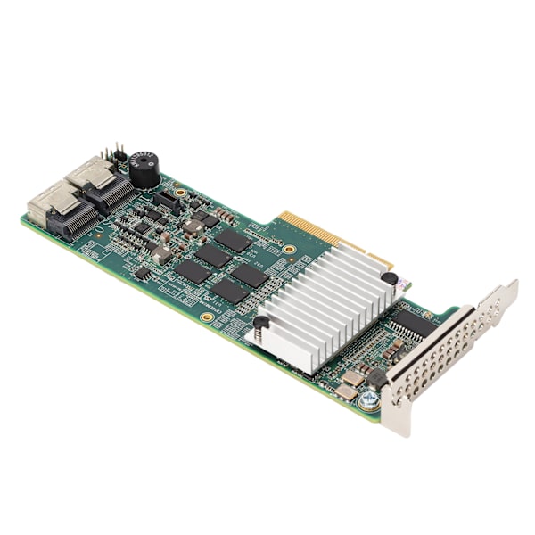 Serveradapter Hurtig Transmission Plug and Play Mini SAS-stik Server Array-kort til Inspur SA5212H NF5270M3 Server