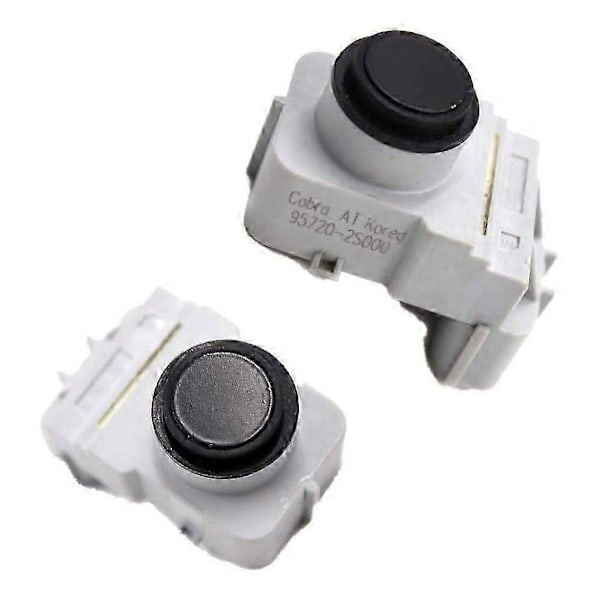 Parkeringssensor kompatibel med IX35 09-13 kompatibel med 95720-2S000 957202S000