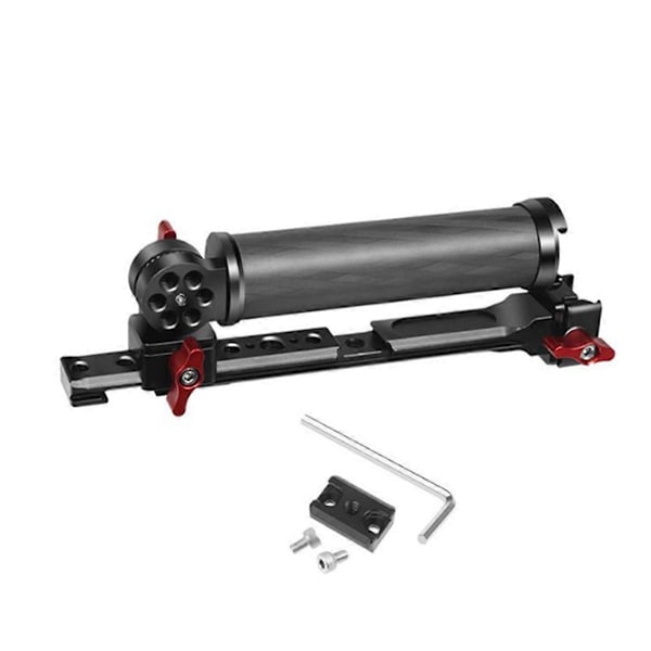 Gimbal Handgrepp för RS2/3/4 Vikbart Kolhandtag, B
