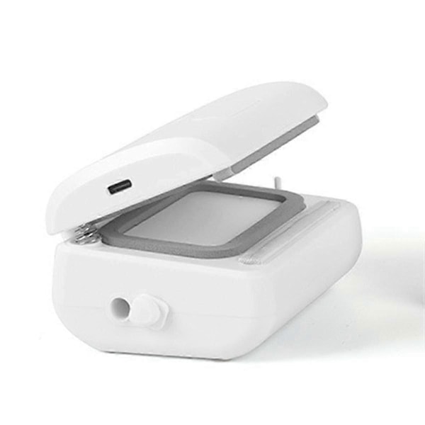 Vakuumforsegler Mat Vakuumforsegler Automatisk Kommersiell Husholdningsforsegler Maskin med 4 Vakuumposer