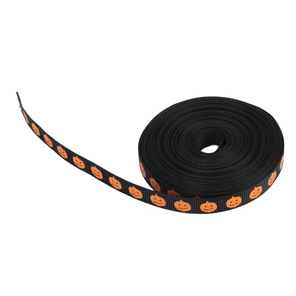 Polyesterband Vattentätt Hög Densitet 10 Yard 10mm Bredd Presentinslagning Hantverk DIY Band#2