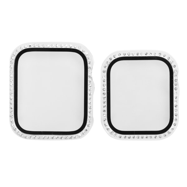 2 kpl watch case , case ja kalvokorutarvike IOS- watch