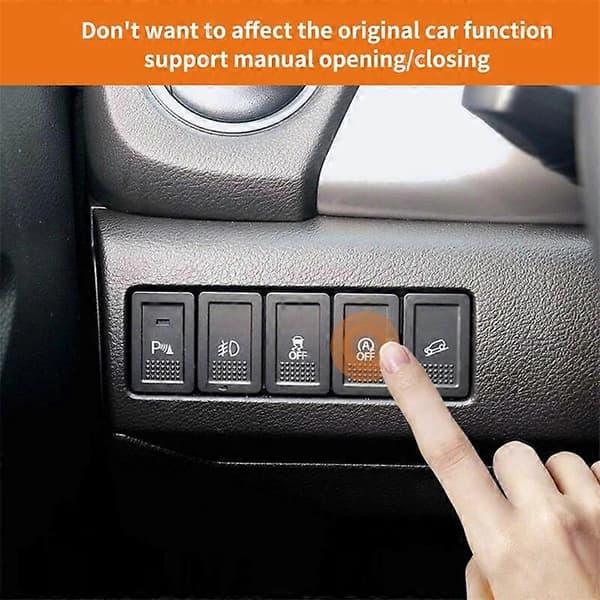 For Suzuki Vitara LY SX-4 2015 - Automatic Stop Start Engine System Off Device Control Sensor Cable Disable Plug For Suzuki  Vitara