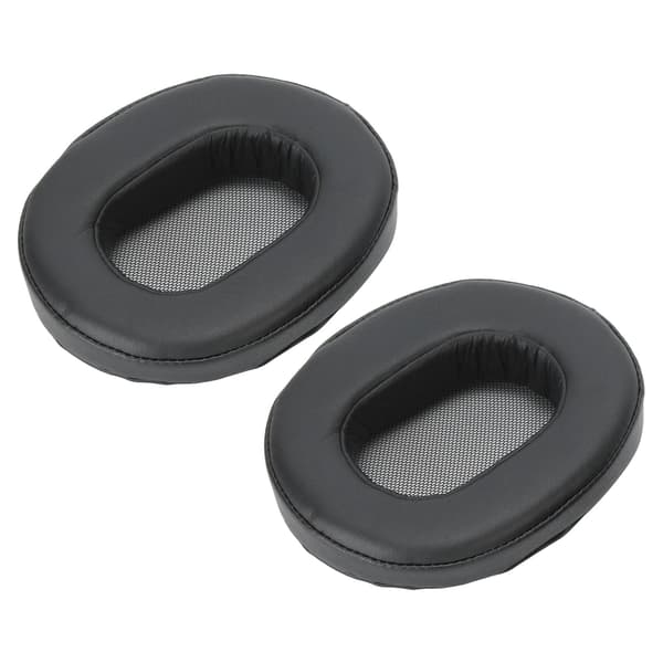 Korvaavat korvatyynyt Sony MDR1A 1ADAC -kuulokkeille, musta