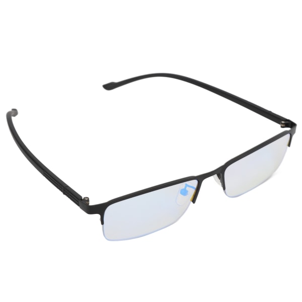 Färgblindhetsglasögon Färgsvaghetsglasögon Flexibla färgbristglasögon med case