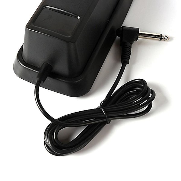 Harmonika Tilbehør Elektrisk klaver sustain pedal