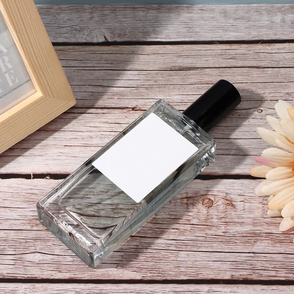 50 ml Damparfym Långvarig Lätt Doft Kvinnlig ParfymGirig