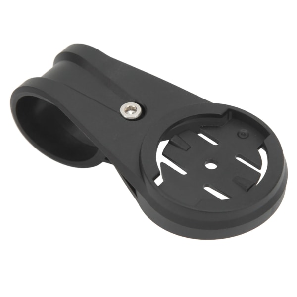 Cykelcomputerholder Montering Cykel Stopur Stander Udvider Adapter Beslag til TT Hvile Styr