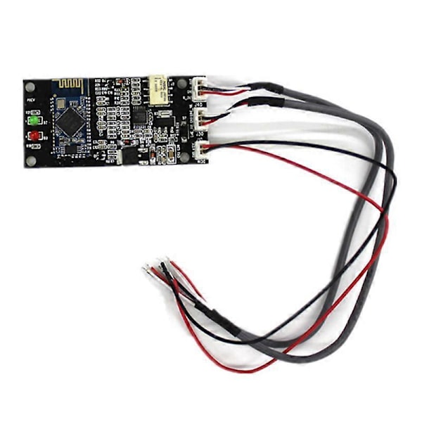 QCC3005 Bluetooth-audiovastaanotinkortti QCC3005 Bluetooth 5.0 -vahvistimet