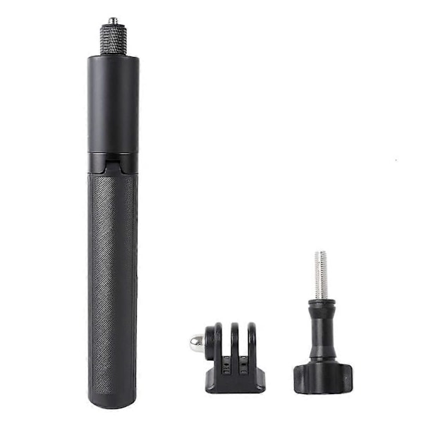 Uttrekkbar Selfie Stick Tripod for Hero for