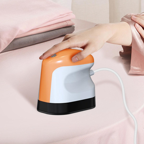 Mini Varmepresse Maskine Let Tryk DIY Værktøj til Håndværksoverførselsmaskine