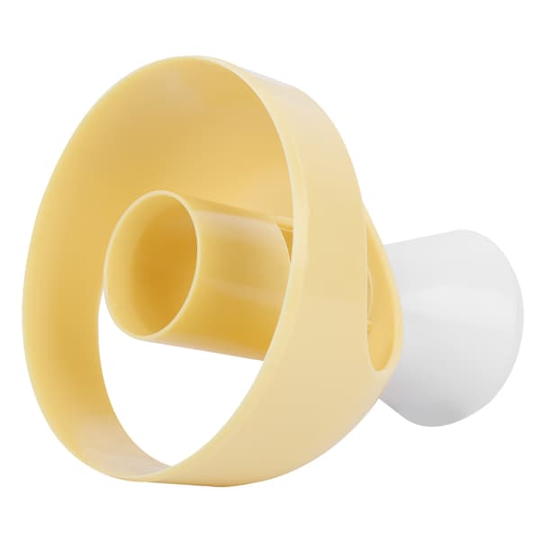 Donut Maker Cutter Form Desserts Munkkakor Kakbakform DIY-verktyg