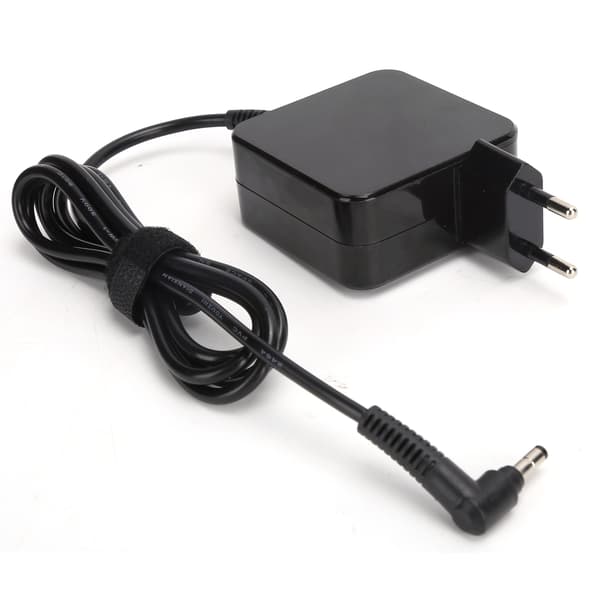 Strømadapter Lader Datatilbehør 20V 2.25A 45W for Lenovo EU Plugg 100‑240V
