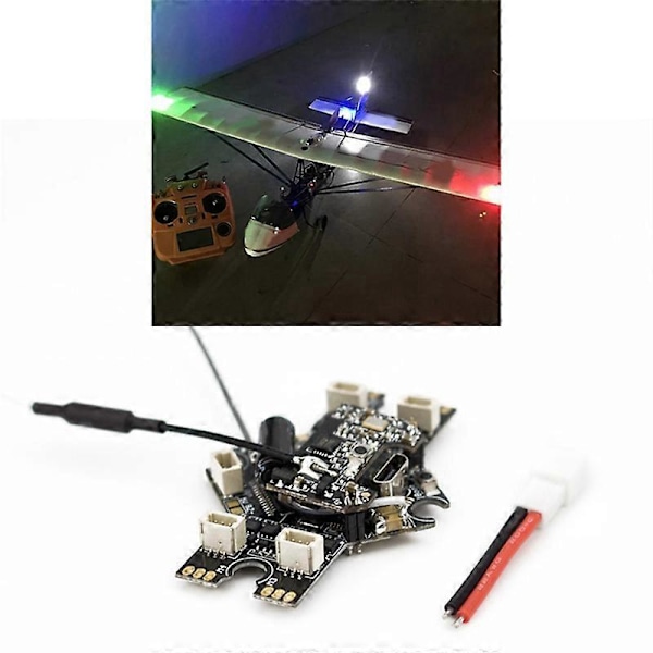 for Modellfly Tinyhawk 2 II Tilbehør