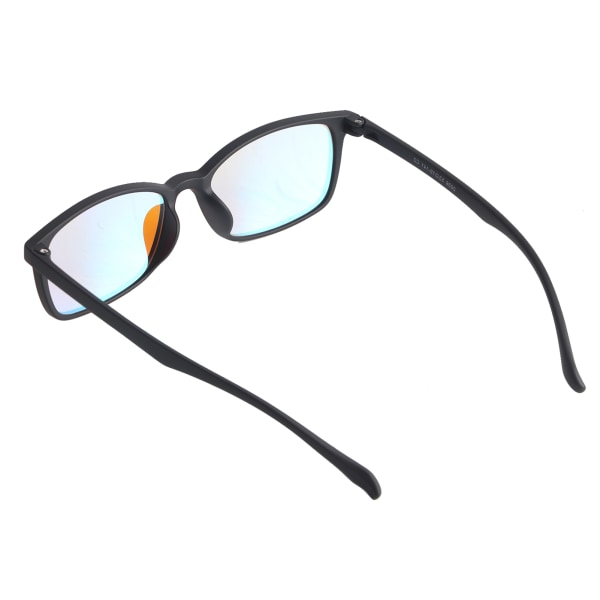 Värisokeutta korjaavat lasit RedGreen Blindille Unisex W/ case