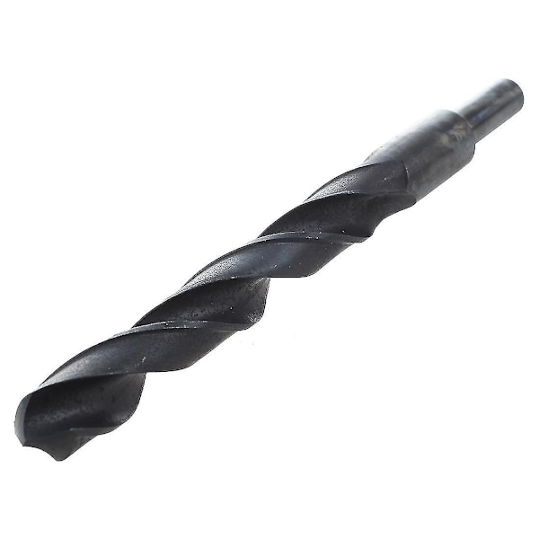 14mm Reducerad 1/2 Tum Rak Elektrisk Hss Borr Verktyg-B4