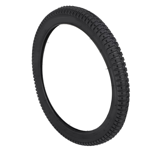 250KPa sykkeldekk for barn, H-formet mønster, terrengsykkeldekk for sykling 18x2.125