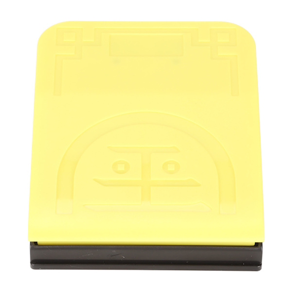 USB-fodkontaktpedal Højfølsom multifunktionel ergonomisk pedal Enkelt trådløs fodkontakt til Win til Linux