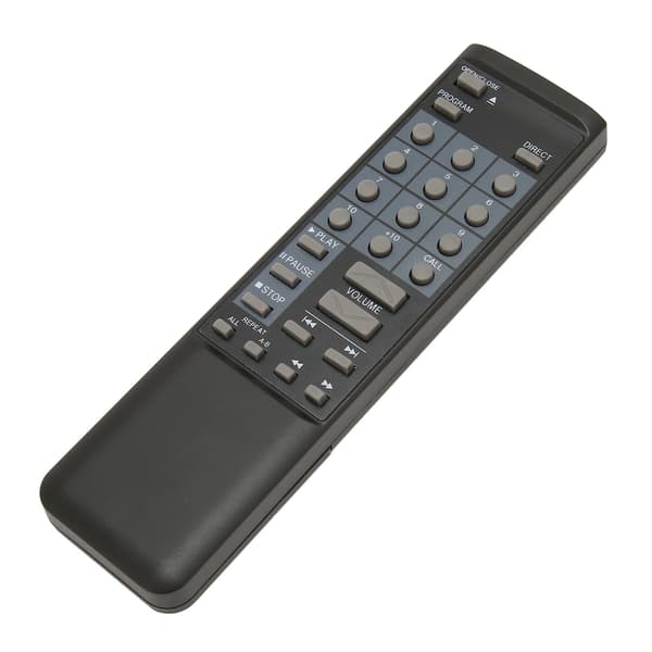 Fjernbetjening til Denon Stereo CD-afspiller til DCD 580 DCD 820 DCD 480