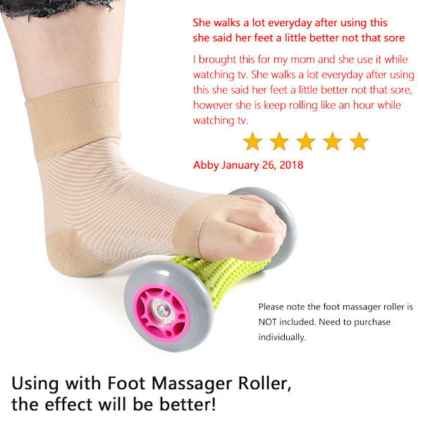 Plantar Fasciitis strumpor