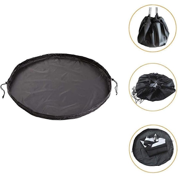 Förvaringsväska för våtdräkt (130cm)
