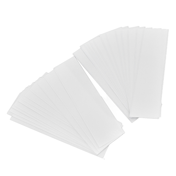 2-pack Gummiklubbgrepp Dubbelsidig Tejp Puttertillbehör för Klubbomgreppning