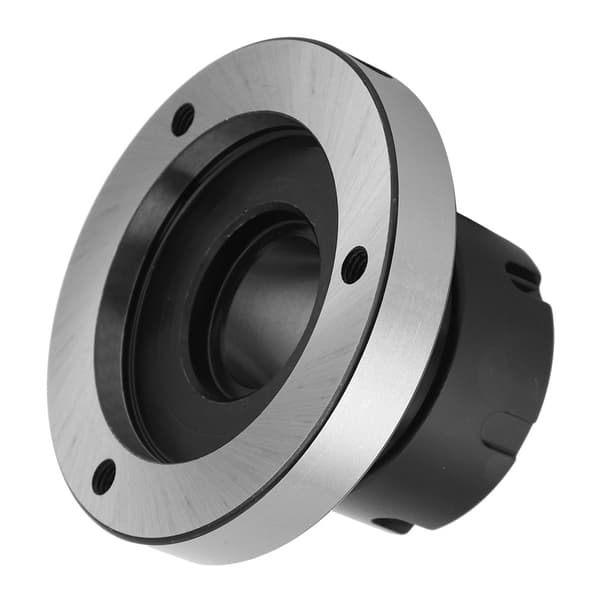 80 mm Diameter ER32 Spændepatron til CNC Fræse Drejebænk Værktøj ((ER32-80mm)