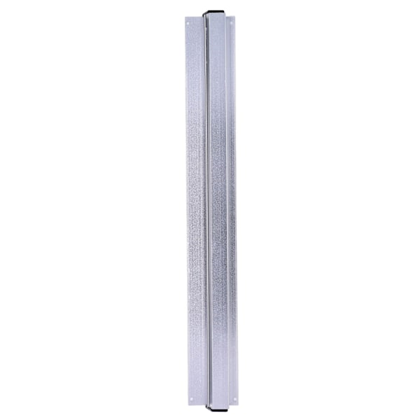 Aluminiumlegering Biljettställ Väggmonterad Glidkontrollställ Kök Orderhållare Ställ för Restaurang Längd 45cm / 17.7in