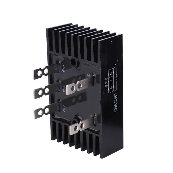 100A 1200V 3-fase dynamo-diodebro-likerettermodul SQL100A