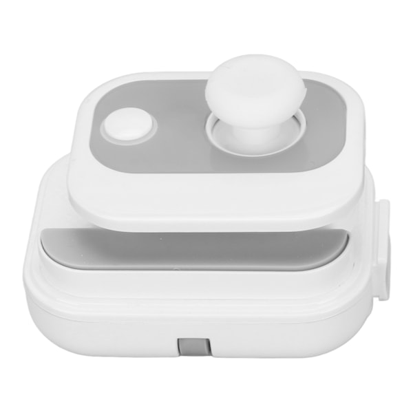 Mobiltelefon spel joystick kontroll pekskärm joypad mobiltelefon spelkontroll för Android för IOS för Hongmeng OS 9.0+ Vit