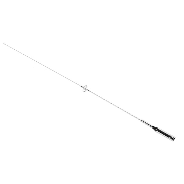 NL-770RL UHF hannhode bil mobil dobbelbåndantenne for Walkie-Talkie toveis radio