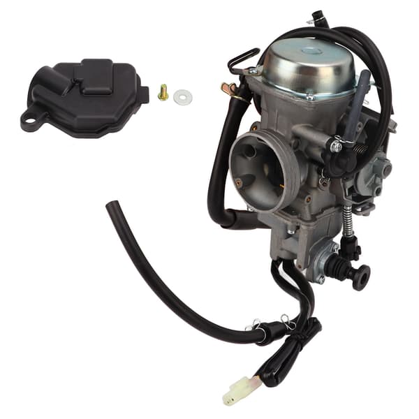 ATV forgasser montering motor drivstoffsystem deler for TRX500FE FOREMAN 500 4X4 2005-2009 2011