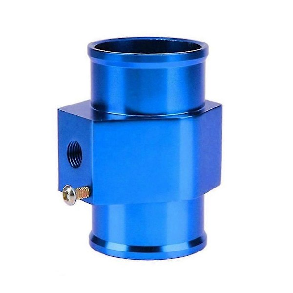 Vanntemperatursensor Måler Kobling Radiatorslange Adapter Kobling 38mm