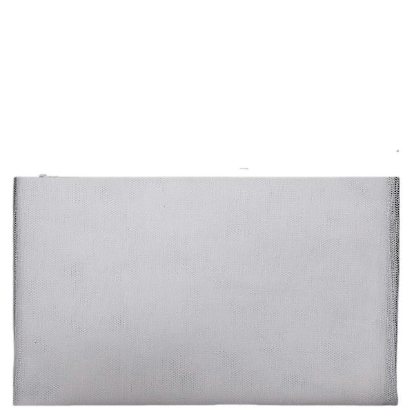 Itseliimautuva Hyttysverkko Ikkunaan, 100X150cm (Noin 39.37x59.05 Tuumaa), Koukulla ja Tarranauhalla, Sopii Useisiin Ikkunoihin -GSL