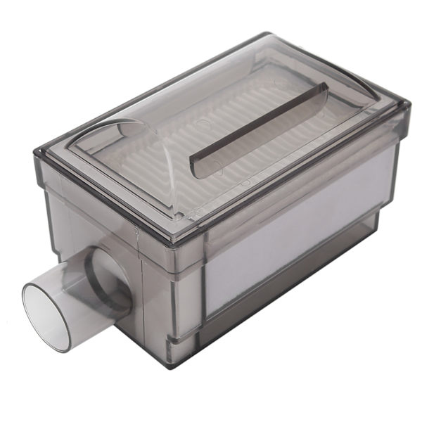 Oksygengenerator Filterskiftefiltertilbehør for 3L oksygenkonsentrator