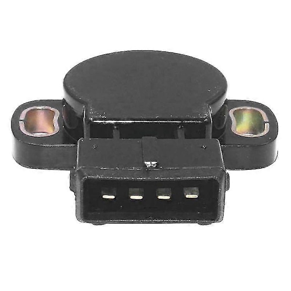 Throttle Position Sensor Passar kompatibel med Mitsubishi Galant Pajero Montero MD614736