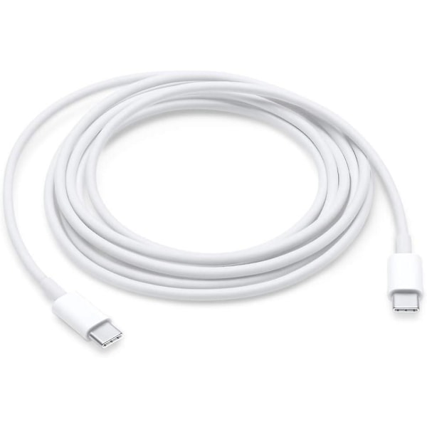 1 metrin Apple USB-C-latauskaapeli