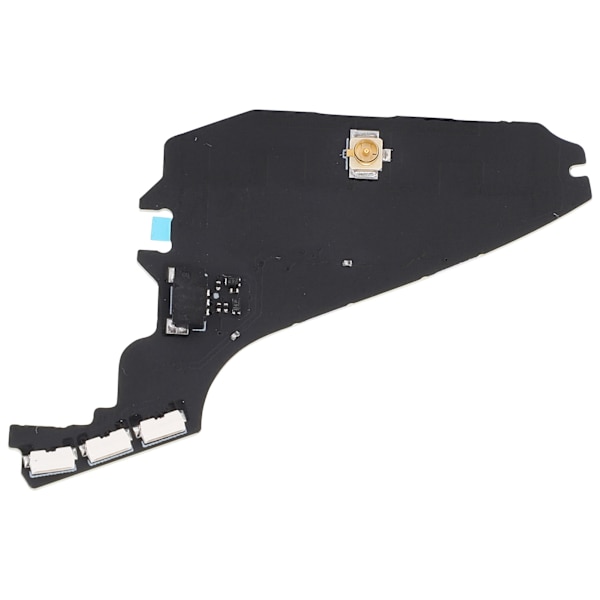 Front Landing Gear Reparation Tripod Antennebræt til FPV Combo Drone Reparation Tilbehør Venstre Foran