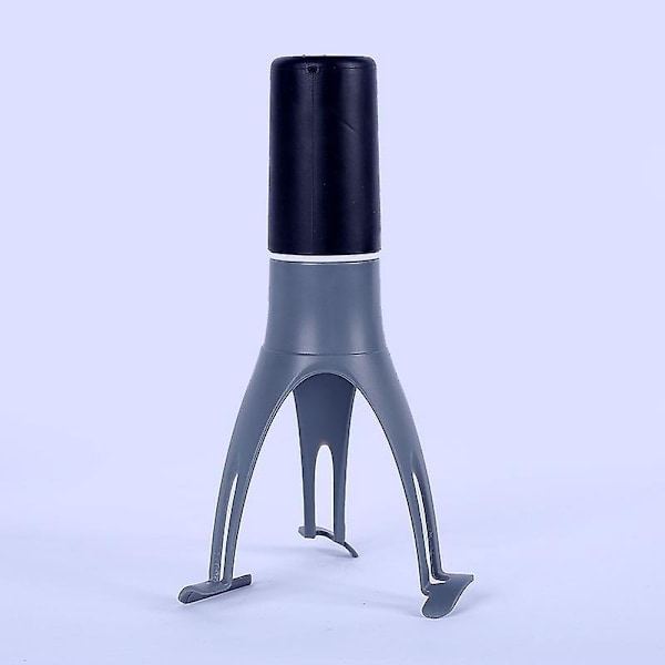 Trådløs automatisk blender, sort, 13*11*16.5cm