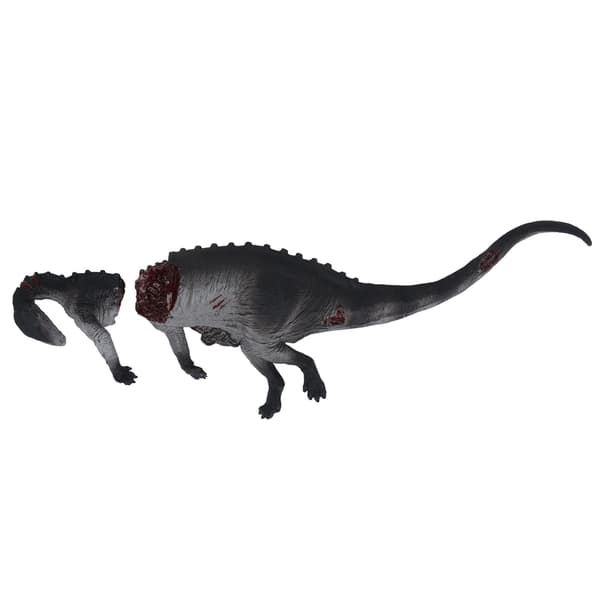 Dinosaur-lik Model av Dødt Dyr - Unik Forhistorisk Dinosaurie Figur Leke Samling