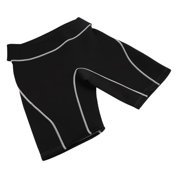 2mm neopreeni miesten sukellushousut snorklaus uimahousut uima-asuste M